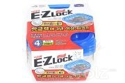 E-Zlock 4ш-тэй сав