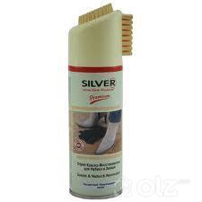 Silver илгэн эдлэл цэвэрлэгч өнгөгүй