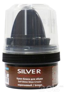 Silver гутлын тос 50гр бор