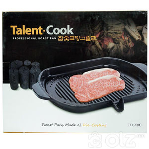 Мах шарагч Talent cook
