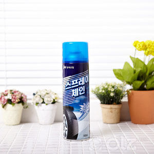 KANGAROO Өнгөлөгч тосон 300г HW K-HW
