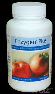 Enzygen Plus-Хоолны шингэц шим тэжээлийг сайжруулах бэлдмэл.