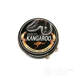 Гутлын тос/Kangaroo 40гр хар/