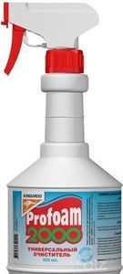 KANGAROO Хүчтэй цэвэрлэгч profoam 600мл K-P
