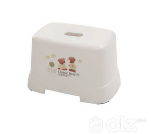 Хуванцар сандал classic bear 350*230*210mm