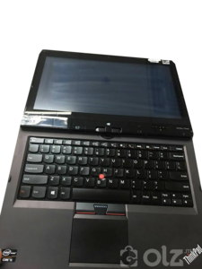 Lenovo thinkpad core i5
