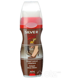 Silver гутал өнгөлөгч 75гр бор