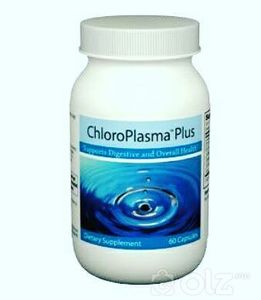 Chloro Plasma-Хоол боловсруулалт ерөнхий чалх сайжруулна.