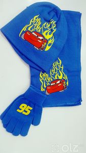 malgai set