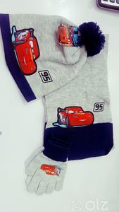 malgai oroolt set e