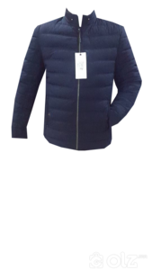Богино өвлийн куртик
