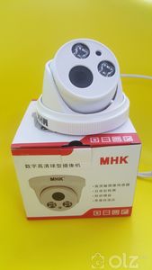 MHK brand cctv IP camera 2MP