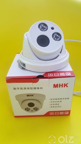 MHK brand cctv IP camera 2MP