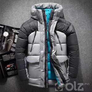 The north face куртик L,XL
