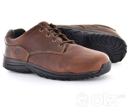 TIMBERLAND Carlsbad plain toe ox youth shoe