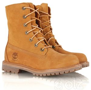 TIMBERLAND EK Authentics WP women boot