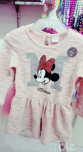minnie платье