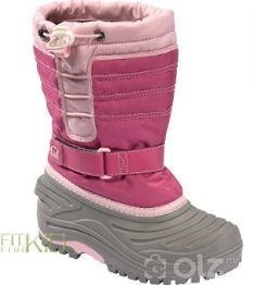 SOREL Snow trooper TP youth boot