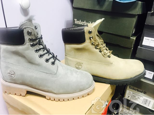 Timberland