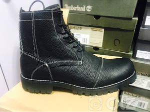 Red wing shoes
