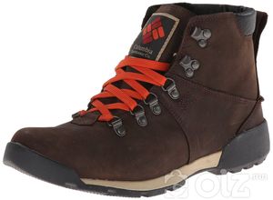 COLUMBIA Orginal Alpine men boot