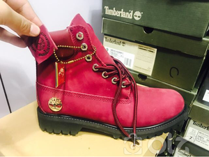 Timberland