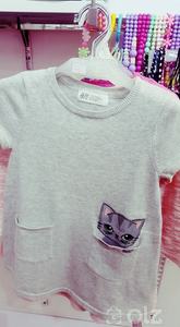 h&amp;m платье