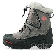 COLUMBIA Youth Snowpack girls