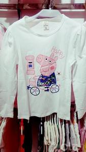 peppa pig цамц