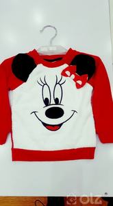 mickey цамц зузаан