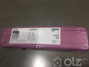 Тусгаарлагч 6тай /ягаан/