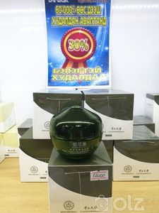 Нүүрний тэжээлийн тос 50gr