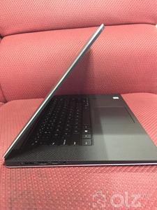 Dell XPS-15