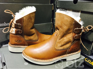 UGG