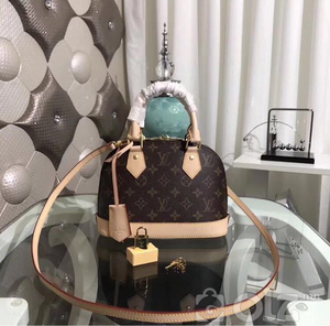 Louis Vuitton Alma bb