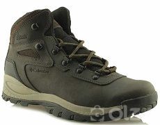 COLUMBIA Yoncala men shoe