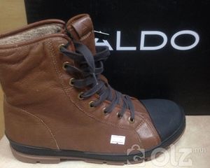 ALDO Men's winter boot