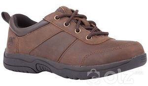 TIMBERLAND Park St. EK Oxford toddler shoe