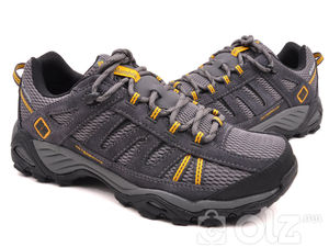 COLUMBIA North Plains WP mens shoe