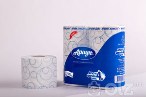 "Ариун" 00 цаас 4ш