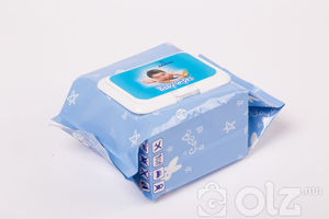 "Ариун"нярайн нойтон сальфетка /baby wipes/