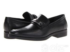 Calvin Klein Ezra leather men shoe