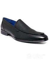 Bar III Jase black men shoe