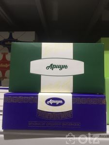 "Ариун" ширээний сальфетка /Luxury/