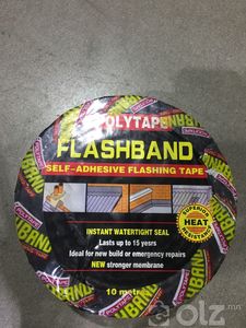 Flashband 7cm гадна ус.чийг тусгаарлагч
