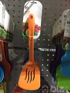 Хоолны халбага ягаан /Ladle 210
