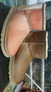 Nehii UGG