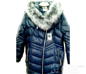 эмэгтэй пельник