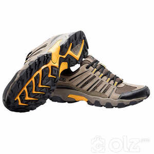 Fila Day Hiker Men's Trail Shoe