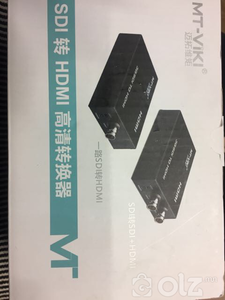 HDMI toSD